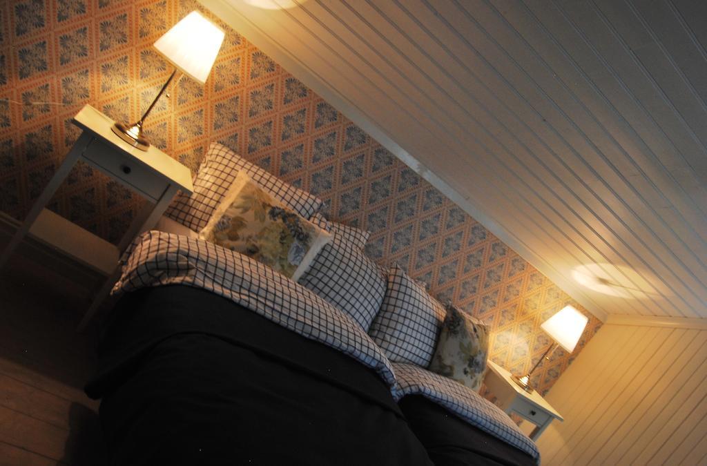 Våffelcafé Bed&Breakfast Dannäs Szoba fotó