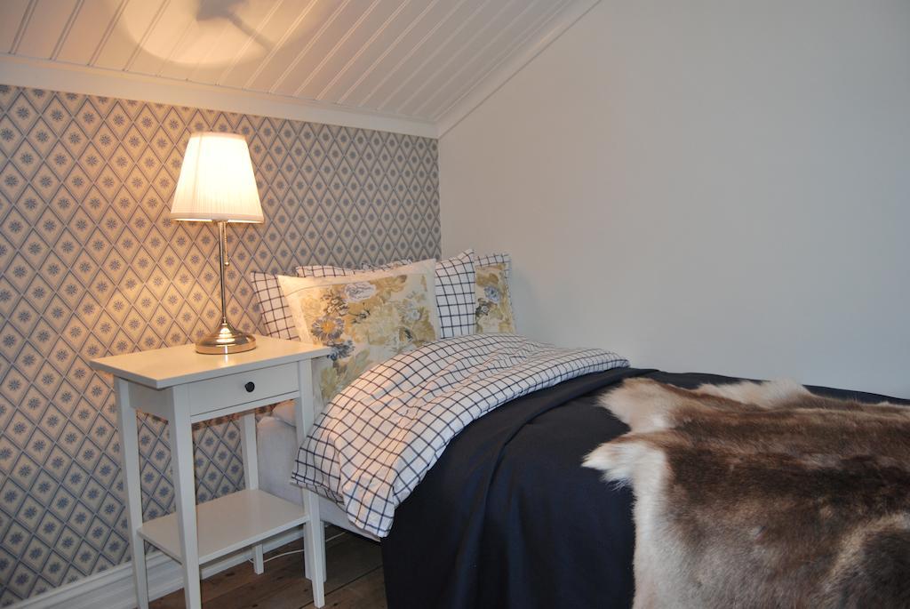 Våffelcafé Bed&Breakfast Dannäs Szoba fotó